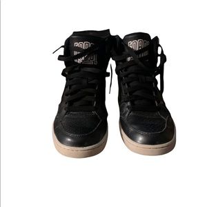 Nike Women’s Son of Force Mid Trainers Sneakers